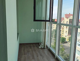 Коммерческое помещение 42.50м²