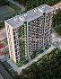 2-комнатная квартира, 62.49 м2, эт. 3, id: 758520, фото 4