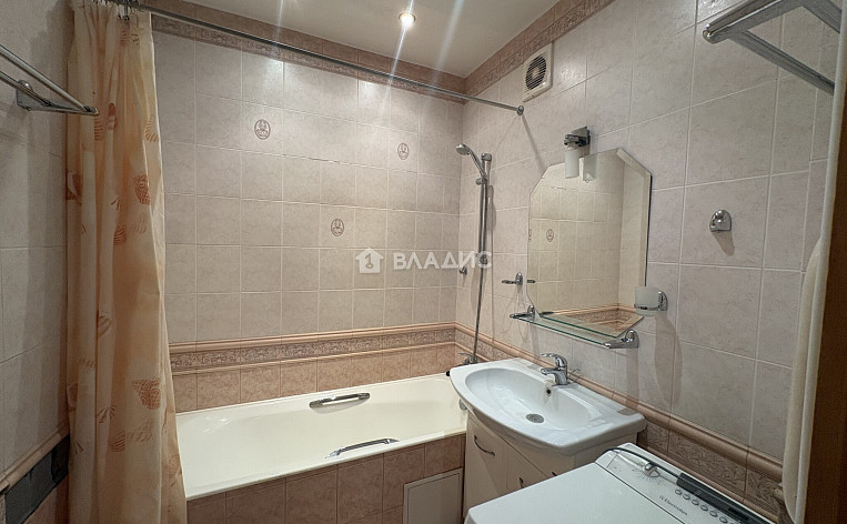 3-Комнатная квартира 93.30м², эт. 3, фото 34