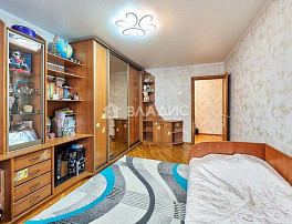 4-Комнатная квартира 129.00м²