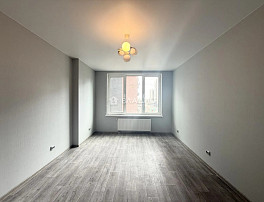 1-Комнатная квартира 40.10м²