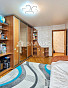 4-Комнатная квартира 129.00м², эт. 8, фото 4