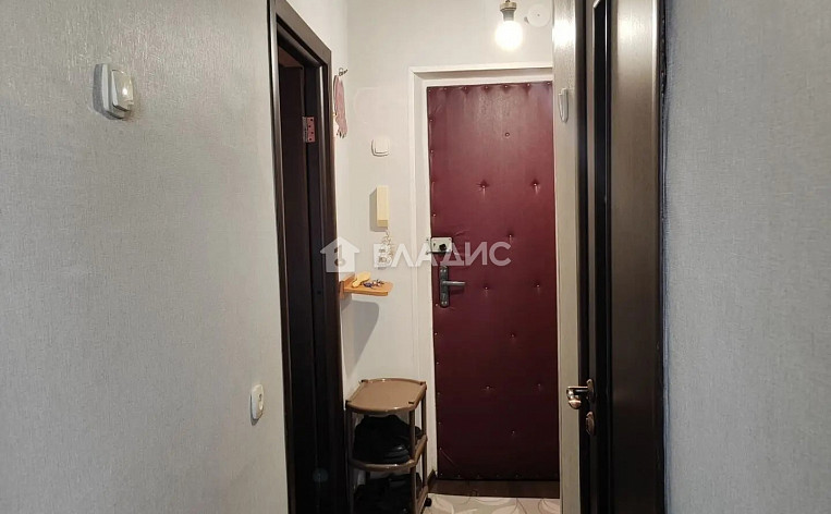 1-Комнатная квартира 30.80м², эт. 4, фото 38