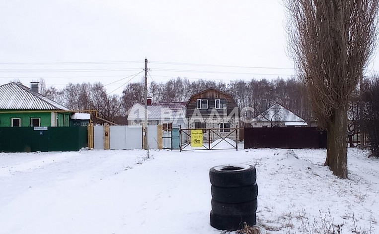 Дом 117.80м², фото 25