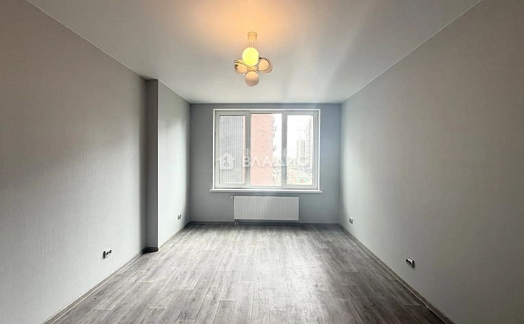 1-Комнатная квартира 40.10м², эт. 4, фото 40