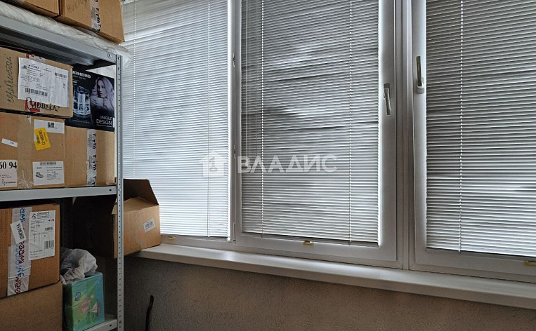 3-Комнатная квартира 110.00м², эт. 4, фото 38