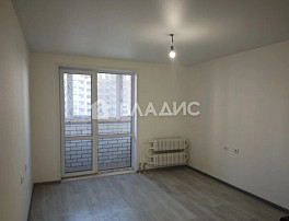 Студия 19.60м²