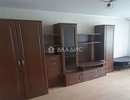 2-Комнатная квартира 41.50м²