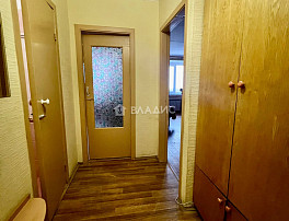 1-Комнатная квартира 40.00м²