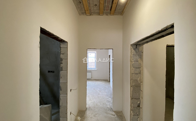 Дом 166.20м², фото 32