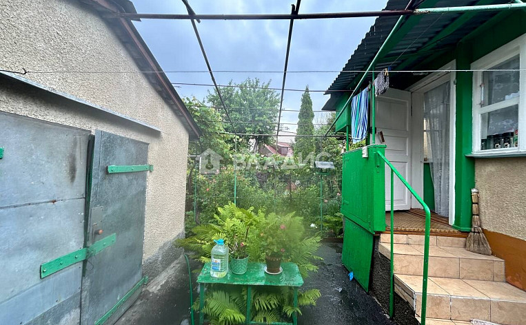 Дом 52.20м², фото 40