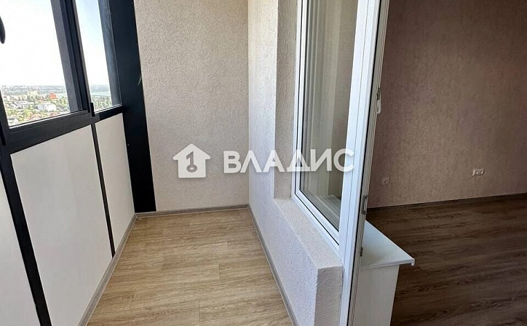 3-Комнатная квартира 77.30м², эт. 1, фото 12