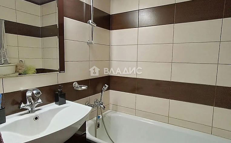 2-Комнатная квартира 56.00м², эт. 6, фото 40