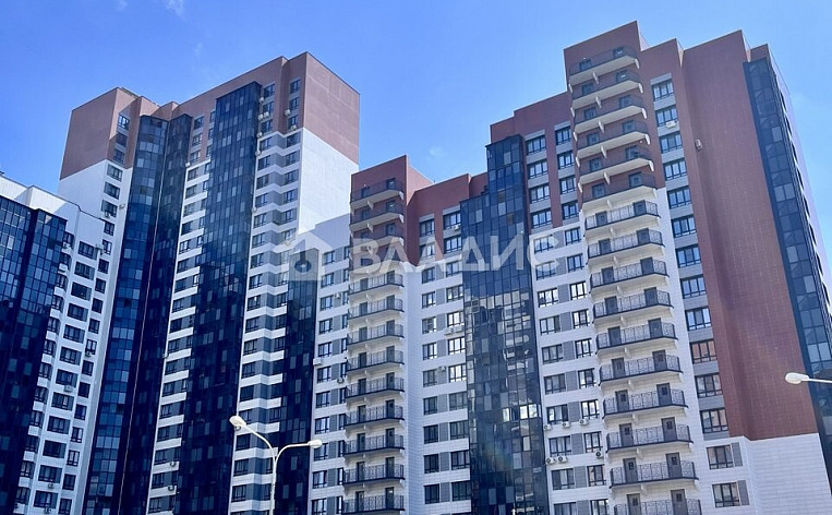 1-Комнатная квартира 37.37м², эт. 5, фото 19