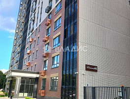 1-Комнатная квартира 37.00м²