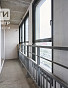 4-Комнатная квартира 95.40м², эт. 8, фото 16