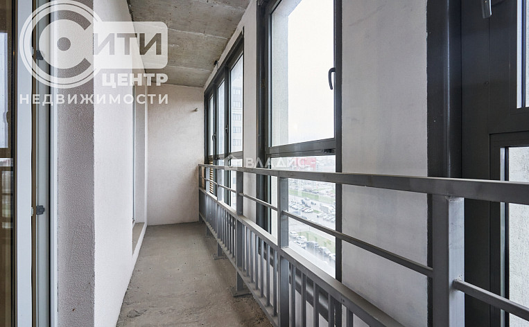 4-Комнатная квартира 95.40м², эт. 8, фото 40