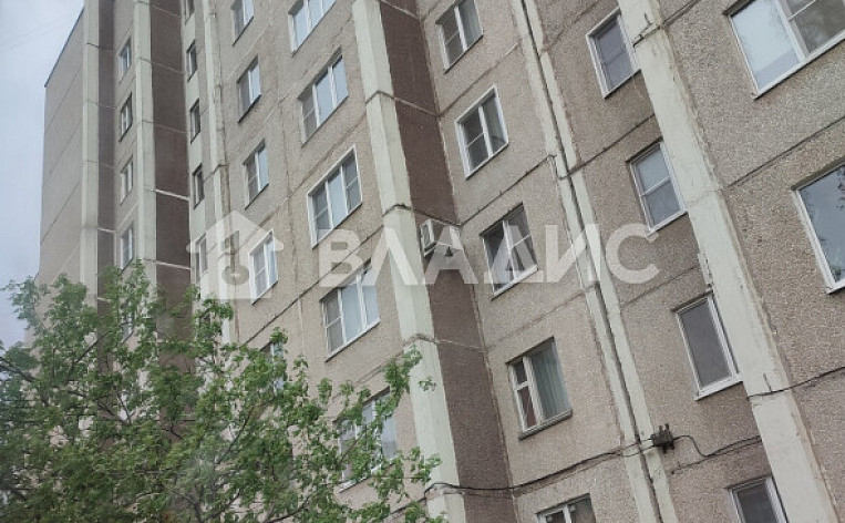 1-Комнатная квартира 38.20м², эт. 2, фото 15