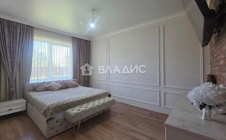 Дом 160.00м², фото 31