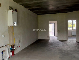 2-Комнатная квартира 79.40м²