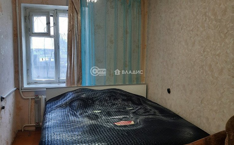 2-комнатная квартира, 42.8 м2, эт. 2, id: 954162, фото 16