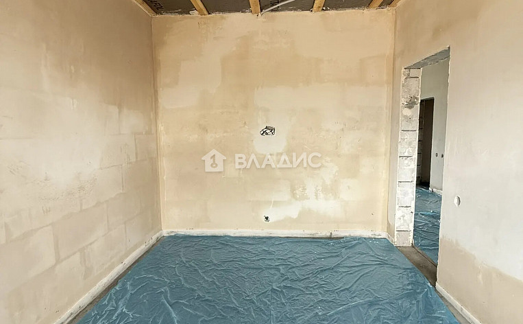 Дом 100.00м², фото 15