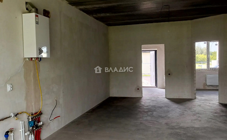 2-Комнатная квартира 79.40м², эт. 1, фото 31