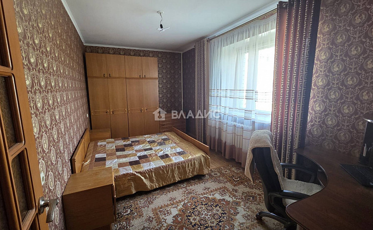2-Комнатная квартира 67.50м², эт. 7, фото 18