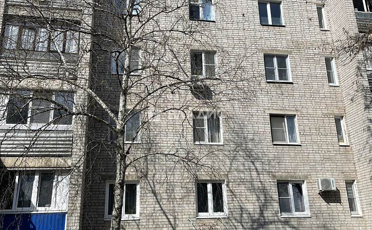 1-Комнатная квартира 36.60м², эт. 4, фото 14