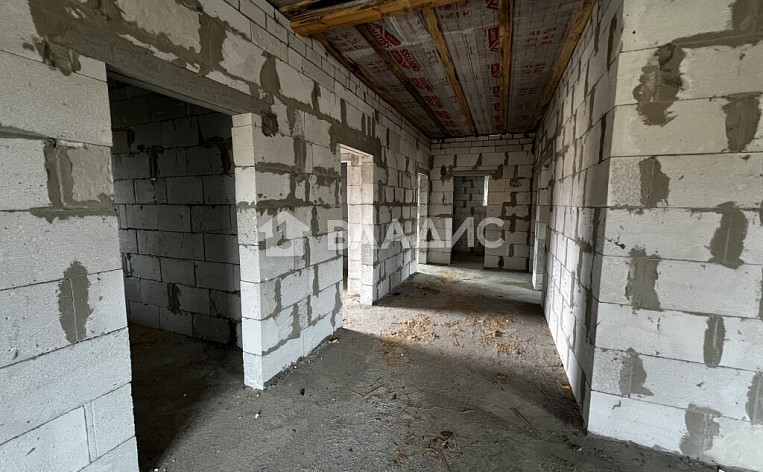 Дом 115.00м², фото 14