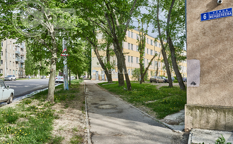 2-Комнатная квартира 37.10м², эт. 2, фото 31