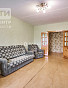3-Комнатная квартира 89.40м², эт. 4, фото 5