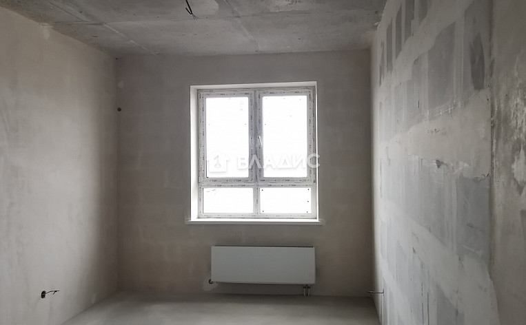 1-Комнатная квартира 39.80м², эт. 25, фото 12