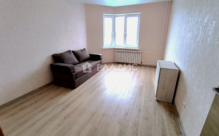 2-Комнатная квартира 57.30м², эт. 1, фото 15