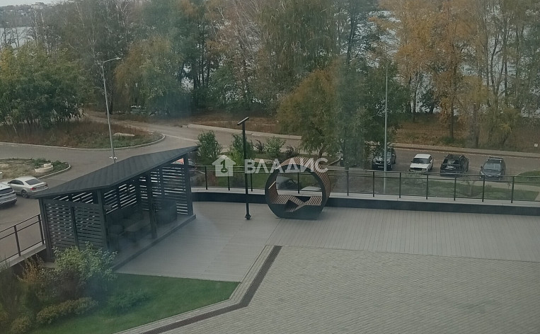 2-Комнатная квартира 60.00м², эт. 3, фото 19