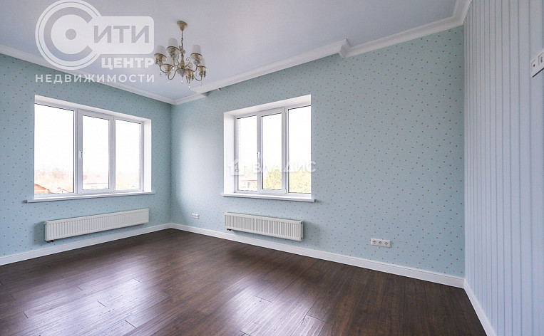 Дом 441.20м², фото 40