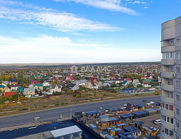 3-Комнатная квартира 96.00м²