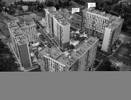 3-комнатная квартира, 88.7 м2