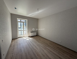 3-Комнатная квартира 80.20м²
