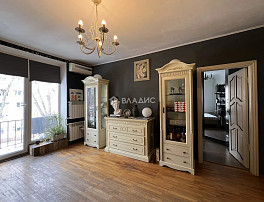 2-Комнатная квартира 54.70м²