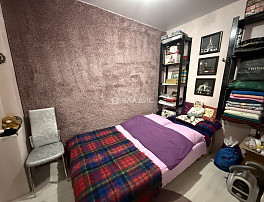 1-Комнатная квартира 40.00м²