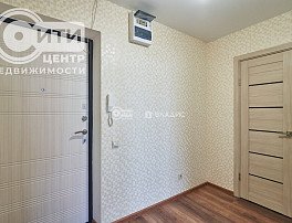 1-комнатная квартира, 40.3 м2