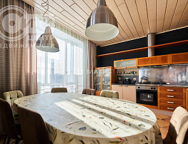 4-Комнатная квартира 158.00м²