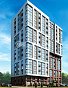 2-комнатная квартира, 72.66 м2, эт. 2, id: 760616, фото 4