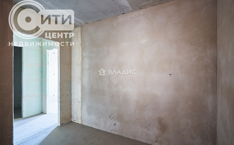 1-Комнатная квартира 30.50м², эт. 4, фото 23