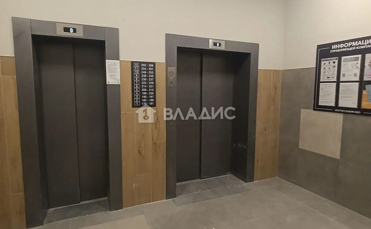 2-Комнатная квартира 59.14м², эт. 8, фото 40