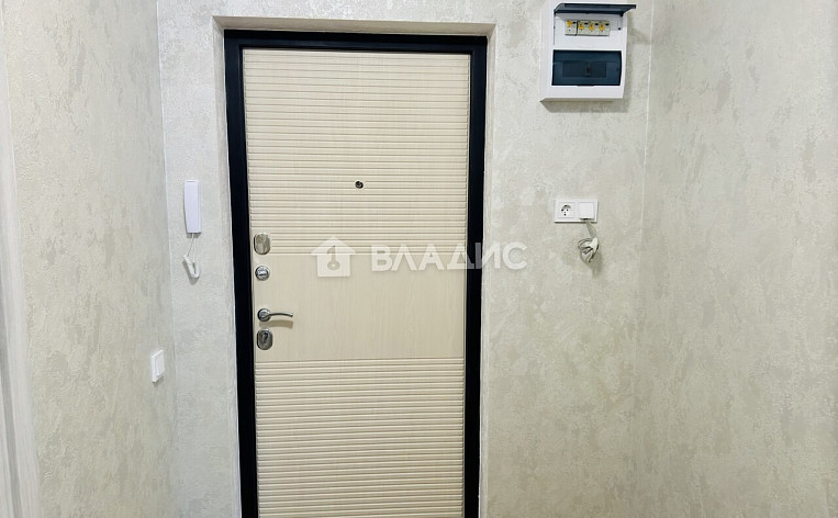 Студия 30.30м², эт. 8, фото 19