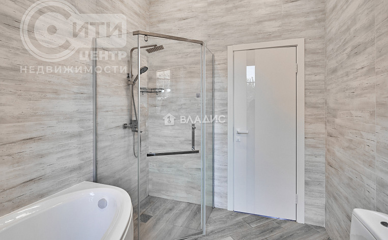 Дом 120.00м², фото 34