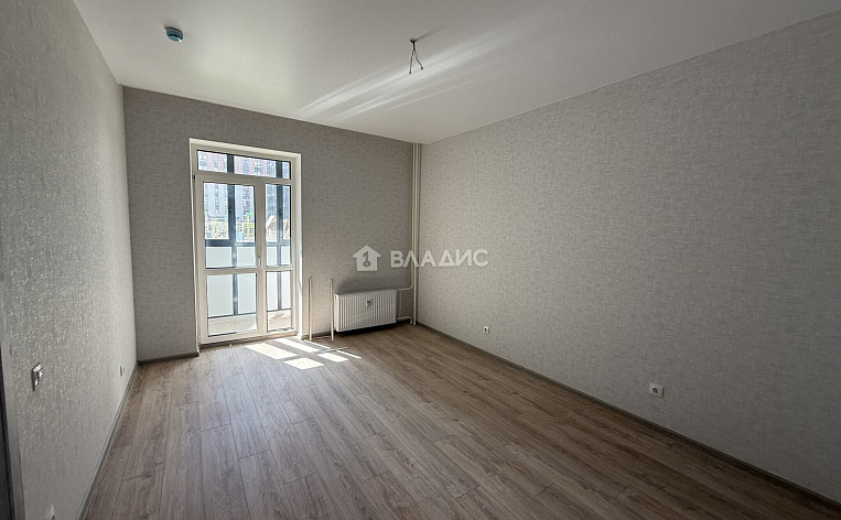 2-Комнатная квартира 58.40м², эт. 1, фото 16