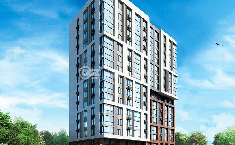 2-комнатная квартира, 72.66 м2, эт. 2, id: 760616, фото 22